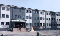 Gündüzler'e Yeni Okul