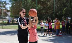Büyükşehirden Çocuklara Ücretsiz Yaz Okulu Eğitimi