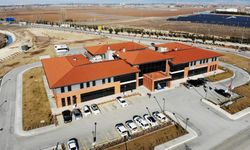 Eskişehir OSB TS EN ISO 14001 Belgesini Bir Kez Daha Başarıyla Korudu