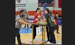 Vehbi Koç Ortaokulu öğrencisi Türkiye 2’nci oldu