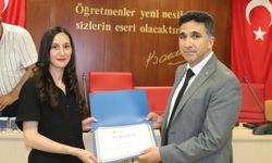 Eğitim Fakültesinde TÜBİTAK Kutlaması