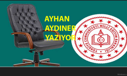 Eskişehir İl Milli Eğitim’de Şube Müdürü Rotasyonu