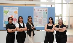 Anadolu Üniversitesinde özel eğitim temalı poster sergisi açıldı