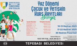 Salon Sporları İçin Kayıtlar Başlıyor
