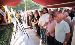 Sinan Dündar'ın Acı Günü