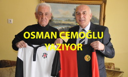 Siyah Beyaz Ve Siyah Kırmızı Formaların Unutulmaz Yıldızı; Süreyya Özkefe