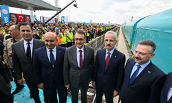 Başkan Albayrak: Eskişehir’i hep birlikte geleceğe taşıyacağız