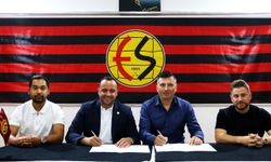 Eskişehirspor'da Serdar Göçerler Dönemi