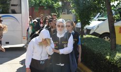 Fuhuş operasyonunda 19 şüpheli yakalandı