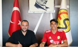 Eskişehirspor Akın Akman ile anlaştı