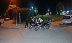 Eskişehir’de bıçaklı kavga: 2 yaralı