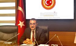 Fatih Dönmez KEİPA Komisyon Başkanlığına yeniden seçildi