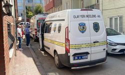 İki çocuk babası adam evinde ölü bulundu