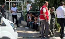 Adli Tıp önünde ailelerin acı bekleyişi sürüyor