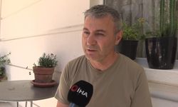 Şehit Eren Arslan’ın babası: "Yıllardır can kurtardı kendini kurtaramadı"