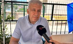 Şehit Alperen Özcan'ın babası: "Hayali hep insanlara yardımcı olmaktı"