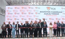 Kıraç Galvaniz A.Ş.'den Bozüyük'e 1,35 milyar TL'lik dev yatırım