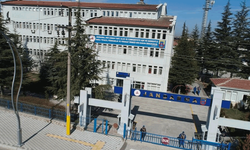Afyonkarahisar İl Jandarma Komutanlığı'nda görev değişimi