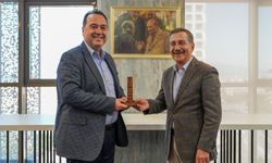 Başkan Ataç’tan Manisa Çıkarması