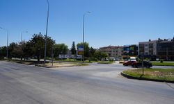 Tepebaşı Kavşağı 1 ay Süreyle Kapatılıyor