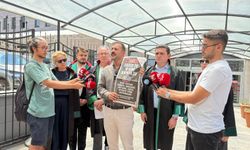 CHP’den Ahmet Hamdi Çamlı Hakkında Suç Duyurusu