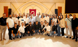 CHP'den Emek Mahallesi'nde gövde gösterisi