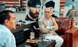 CHP'li İbrahim Arslan'dan grev sürecinde tam destek