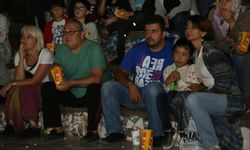 Odunpazarı’nda Açık Hava Film Günleri Başlıyor