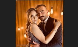 Evlendikten 1 hafta sonra yangında şehit oldu