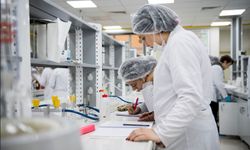 Geleceğin eczacı adaylarının tercihi Anadolu Üniversitesi