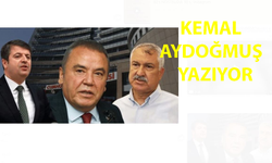 Yolsuzluğun Kaynağı "Tek ve Değişmez" Olabilir mi?