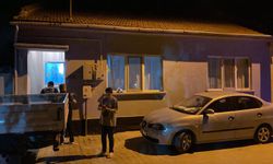 KADES'ten yardım isteyen kadının evine kurşun yağdı