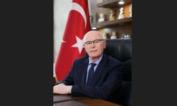 Başkan Kurt: “Basın özgürlüğü demokrasinin nefesidir”
