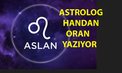 “Sahne Aslan’da Ama Işığı Doğru Yönlendirmesi Gerek”