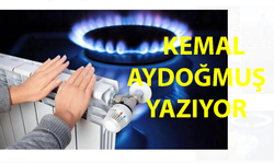 Doğal Gaz Zammı