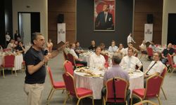 ATAP A.Ş. Firmalarının Görüşleriyle Yönünü Belirliyor