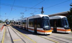 Tramvay Gece Seferlerinde İki Gecelik Düzenleme