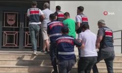 28 ilde DEAŞ operasyonları