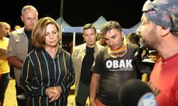“10 Kahramanımızı Kaybettik Eskişehir’in Başı Sağ Olsun”