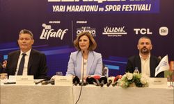 Eskişehir’de Uluslararası Yarı Maraton Heyecanı Bu Hafta Sonu Başlıyor