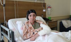 23 Yaşındaki Elif kurtarılamadı