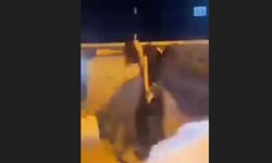 14 yaşındaki çocuğu döven 7 saldırgana ev hapsi cezası