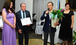 Başkan Ataç Bulgaristan’da Ekonomi Buluşmasına Katıldı