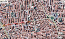 Seylap Caddesi’nde İki Gece Asfalt Çalışması Gerçekleştirilecek