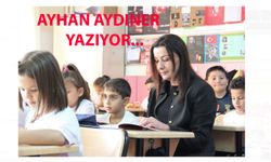 Gittiği Her Yeri Mutlu Eden Emine Tuç Emekli Oldu