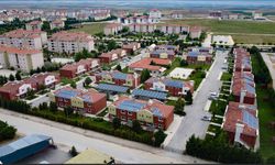 Tepebaşı Hem Enerjiden Tasarruf Sağlıyor Hem Çevreyi Koruyor