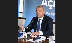 “Burada Değişime Açık Öğretim Var” Lansmanı