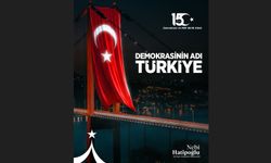 Milletvekili Hatipoğlu: "O karanlık gece meydanlara koşan milletimiz destan yazmıştır"