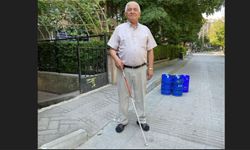 Görme engelliler kamu ve yerel yöneticilerden destek istiyor