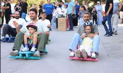 Ahşabın Sesi Eskişehir’de yankılanmaya devam ediyor